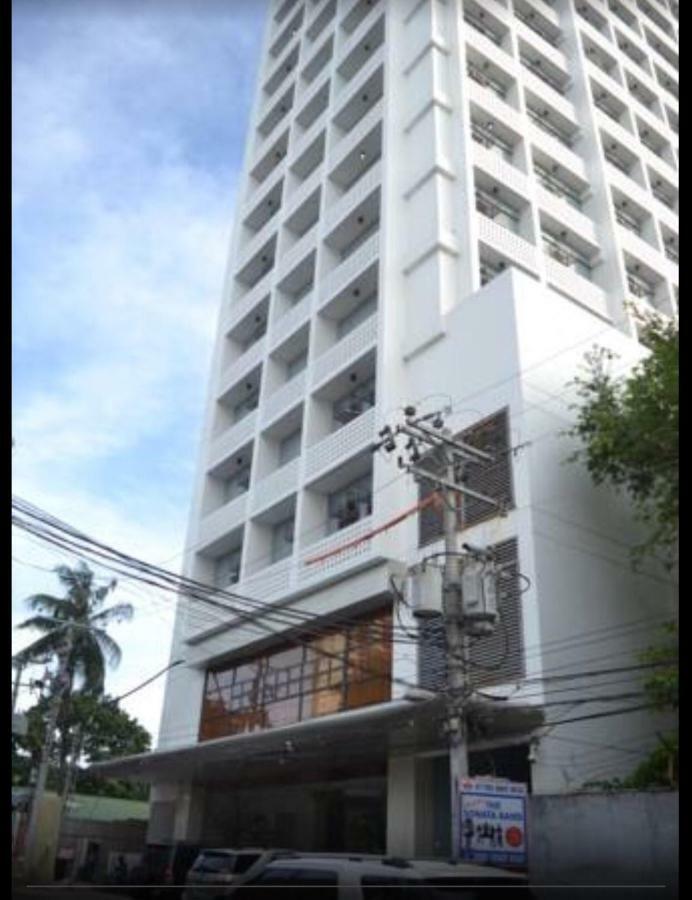 Trillium Residences Condominium Cebú Exterior foto